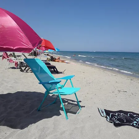 Alistro, Maison Confortable, Proche Mer, 50 Minutes From Bastia 펜션 San-Giuliano