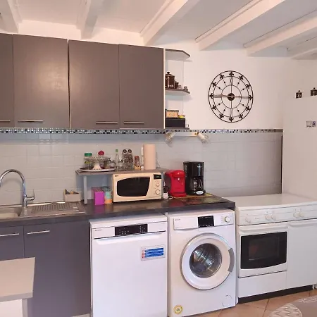 Alistro, Maison Confortable, Proche Mer, 50 Minutes From Bastia San-Giuliano