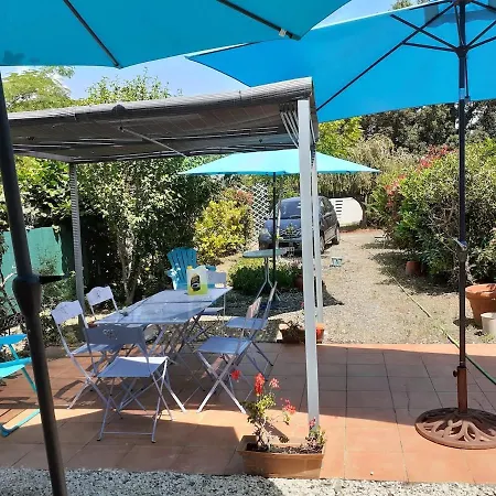 Alistro, Maison Confortable, Proche Mer, 50 Minutes From Bastia San-Giuliano