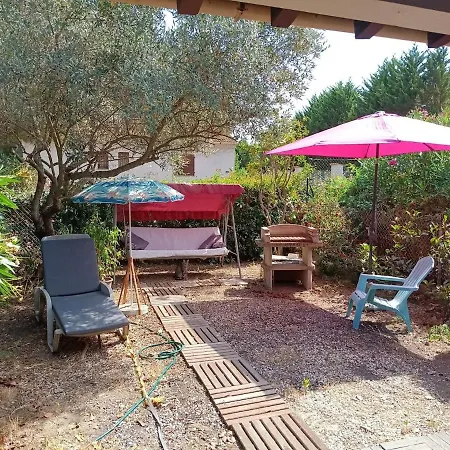Alistro, Maison Confortable, Proche Mer, 50 Minutes From Bastia *