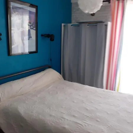 Alistro, Maison Confortable, Proche Mer, 50 Minutes From Bastia * San-Giuliano