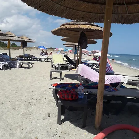 Alistro, Maison Confortable, Proche Mer, 50 Minutes From Bastia *