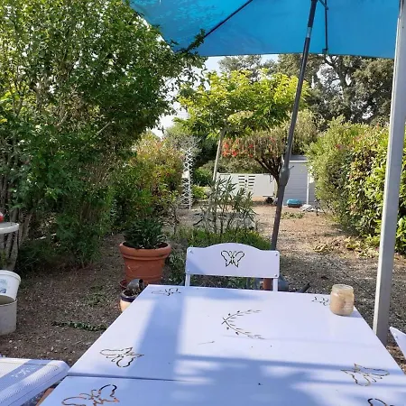 Semesterbostad Alistro, Maison Confortable, Proche Mer, 50 Minutes From Bastia *