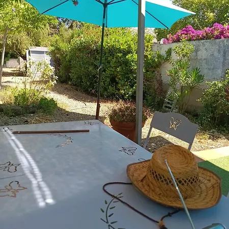 Alistro, Maison Confortable, Proche Mer, 50 Minutes From Bastia Nyaraló San-Giuliano