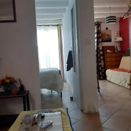 Alistro, Maison Confortable, Proche Mer, 50 Minutes From Bastia *
